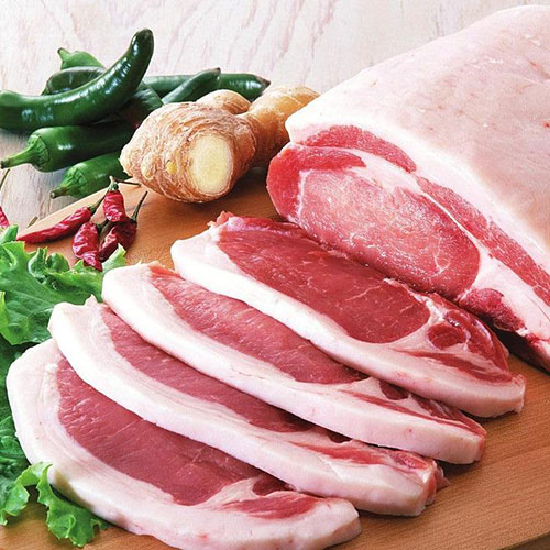  選購(gòu)肉制品食品時(shí)真空包裝的食品好在哪